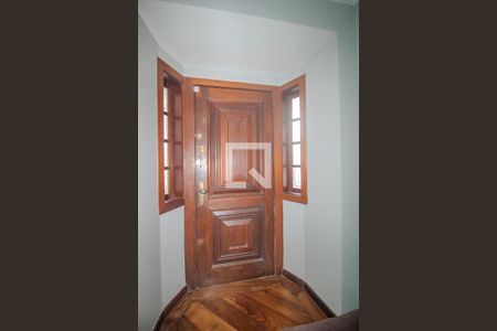 Sala de casa para alugar com 4 quartos, 238m² em Ipanema, Porto Alegre