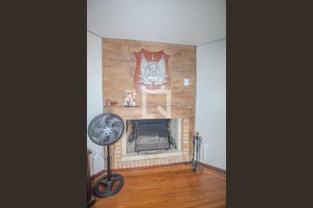 Sala de casa para alugar com 4 quartos, 238m² em Ipanema, Porto Alegre