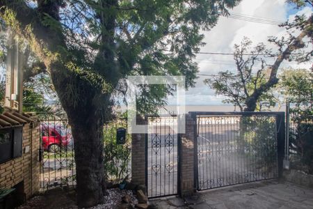 Vista de casa para alugar com 4 quartos, 238m² em Ipanema, Porto Alegre