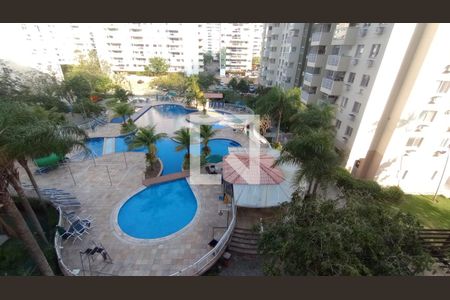 Vista de apartamento à venda com 2 quartos, 70m² em Barra Olimpica, Rio de Janeiro