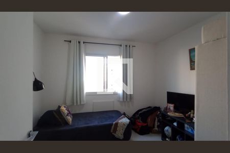 Quarto 1 de apartamento à venda com 2 quartos, 70m² em Barra Olimpica, Rio de Janeiro