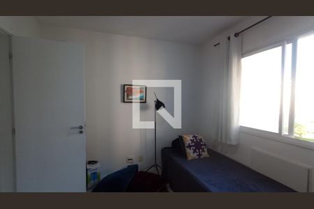 Quarto 1 de apartamento à venda com 2 quartos, 70m² em Barra Olimpica, Rio de Janeiro