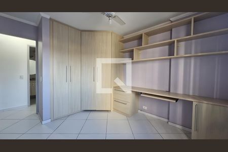 Quarto 1 de apartamento para alugar com 2 quartos, 84m² em Santo Amaro, São Paulo