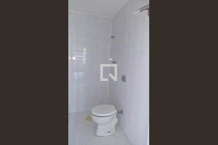 Banheiro 1 de apartamento para alugar com 2 quartos, 84m² em Santo Amaro, São Paulo