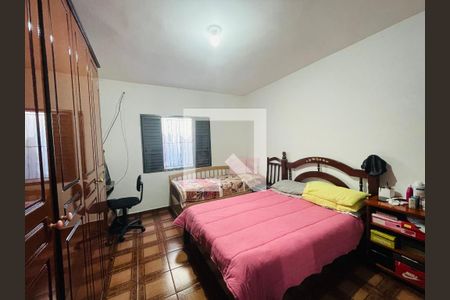 Quarto de casa à venda com 1 quarto, 75m² em Jardim Santa Mena, Guarulhos