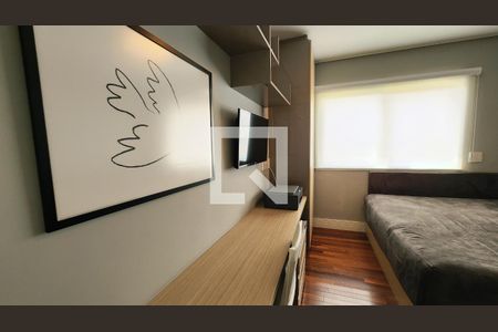 Quarto 4 de casa de condomínio à venda com 5 quartos, 264m² em Cidade Santos Dumont, Jundiaí