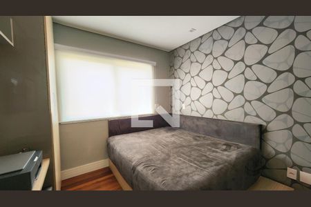 Quarto 4 de casa de condomínio à venda com 5 quartos, 264m² em Cidade Santos Dumont, Jundiaí