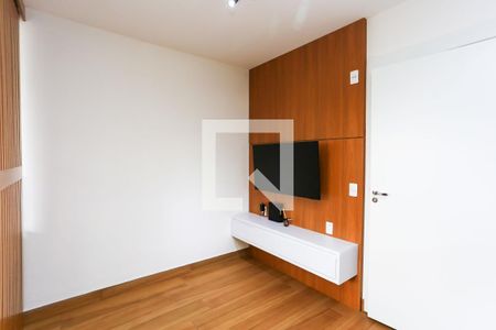 Studio de kitnet/studio à venda com 1 quarto, 26m² em Cidade Jardim, São Paulo