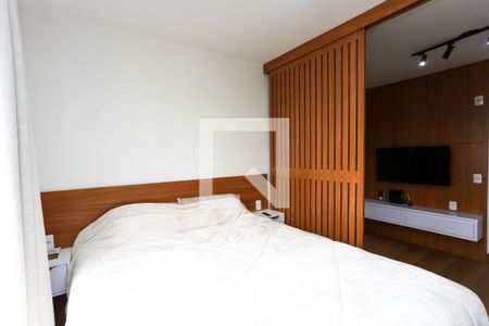Studio de kitnet/studio à venda com 1 quarto, 26m² em Cidade Jardim, São Paulo