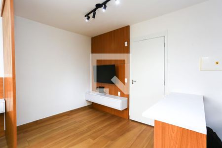 Studio de kitnet/studio à venda com 1 quarto, 26m² em Cidade Jardim, São Paulo