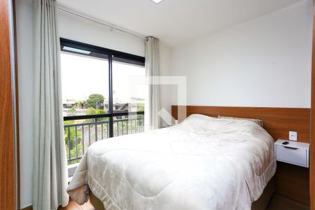 Studio de kitnet/studio à venda com 1 quarto, 26m² em Cidade Jardim, São Paulo