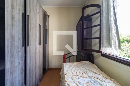 Quarto 2 de casa à venda com 3 quartos, 180m² em Jardim dos Camargos, Barueri