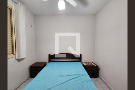 Quarto 1 de apartamento para alugar com 2 quartos, 83m² em Embaré, Santos