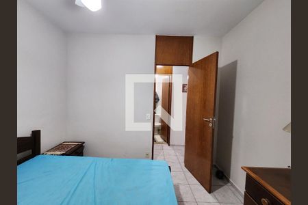 Quarto 1 de apartamento para alugar com 2 quartos, 83m² em Embaré, Santos