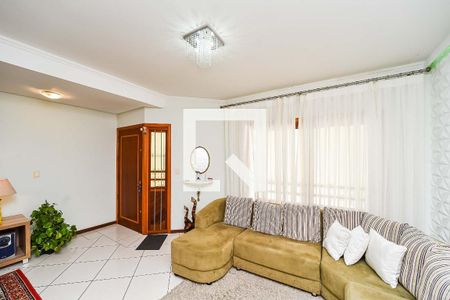 Casa à venda com 3 quartos, 249m² em Parque Santa Fé, Porto Alegre