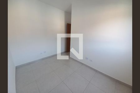 Quarto 1 de apartamento para alugar com 2 quartos, 48m² em Vila Voturuá, São Vicente