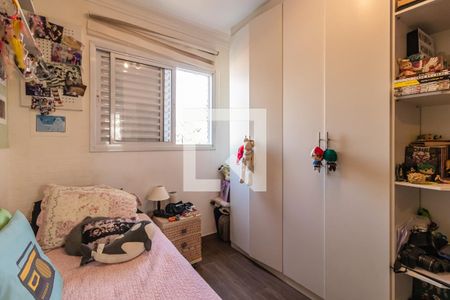 Quarto 2 de apartamento à venda com 3 quartos, 82m² em Vila Boa Vista, Barueri