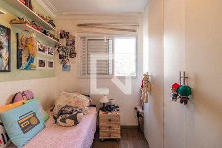 Quarto 2 de apartamento à venda com 3 quartos, 82m² em Vila Boa Vista, Barueri