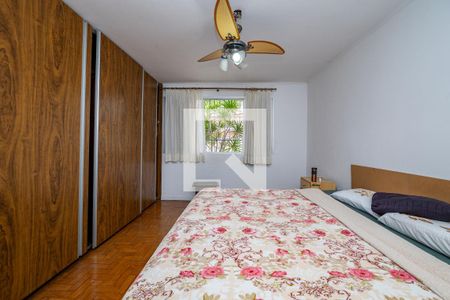 Suíte de casa à venda com 3 quartos, 200m² em Parque Jabaquara, São Paulo