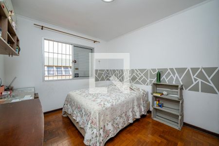 Quarto 1 de casa à venda com 3 quartos, 200m² em Parque Jabaquara, São Paulo