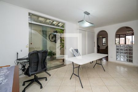 Sala de Jantar de casa à venda com 3 quartos, 200m² em Parque Jabaquara, São Paulo