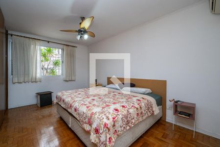 Suíte de casa à venda com 3 quartos, 200m² em Parque Jabaquara, São Paulo