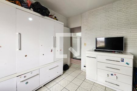 Quarto 2 de apartamento à venda com 2 quartos, 55m² em Chácara Sergipe, São Bernardo do Campo