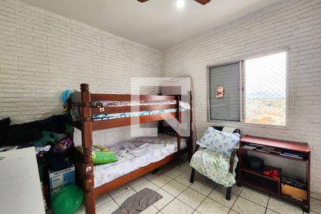 Quarto 2 de apartamento à venda com 2 quartos, 55m² em Chácara Sergipe, São Bernardo do Campo