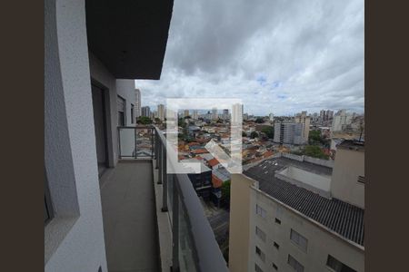 Foto 01 de apartamento à venda com 2 quartos, 52m² em São Judas, São Paulo