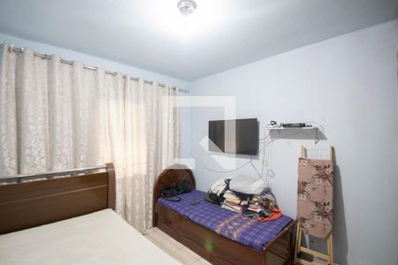 Quarto 1 de casa à venda com 5 quartos, 150m² em Vila Nova Carolina, São Paulo