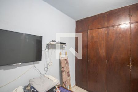 Quarto 1 de casa à venda com 5 quartos, 150m² em Vila Nova Carolina, São Paulo