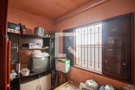 Quarto 2 de casa à venda com 5 quartos, 150m² em Vila Nova Carolina, São Paulo