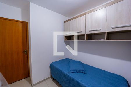 Quarto 2 de apartamento à venda com 2 quartos, 39m² em Jardim Popular, São Paulo