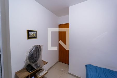 Quarto 2 de apartamento à venda com 2 quartos, 39m² em Jardim Popular, São Paulo