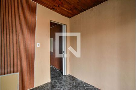 Quarto 1 de casa à venda com 3 quartos, 80m² em Vila Mazzei, Santo André