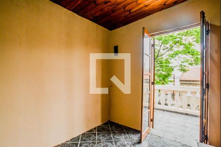 Quarto 1 de casa à venda com 3 quartos, 80m² em Vila Mazzei, Santo André
