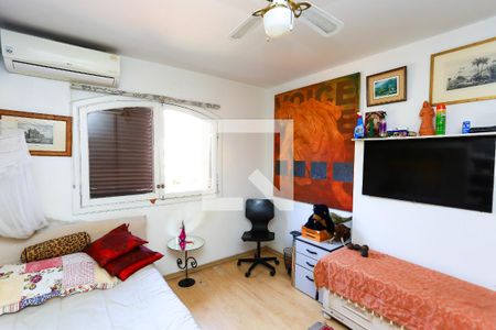 Quarto 1 de casa de condomínio para alugar com 2 quartos, 100m² em Vila Pirajussara, São Paulo