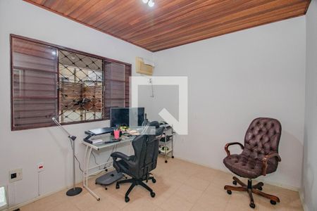 Suíte 1 de casa à venda com 3 quartos, 100m² em Morro Santana, Porto Alegre