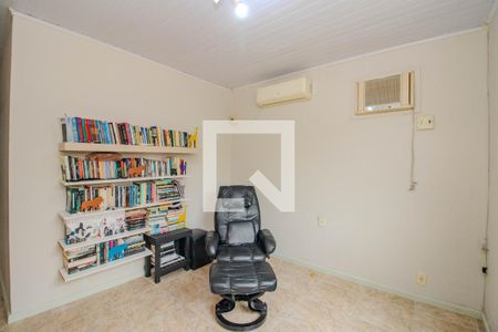 Sala de casa à venda com 3 quartos, 100m² em Morro Santana, Porto Alegre