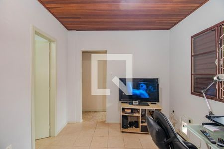 Suíte 1 de casa à venda com 3 quartos, 100m² em Morro Santana, Porto Alegre