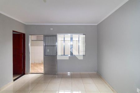 Casa 1 Sala de casa para alugar com 2 quartos, 300m² em Vila Primavera, São Paulo