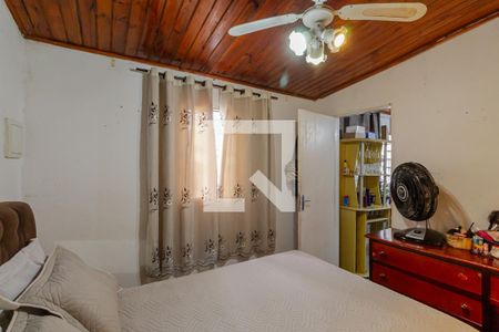 Quarto Casa 1 de casa à venda com 4 quartos, 300m² em Jardim Vilas Boas, São Paulo
