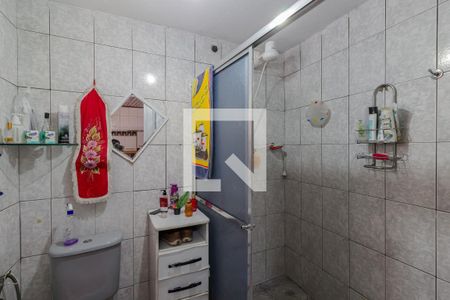 Banheiro Casa 1 de casa à venda com 4 quartos, 300m² em Jardim Vilas Boas, São Paulo