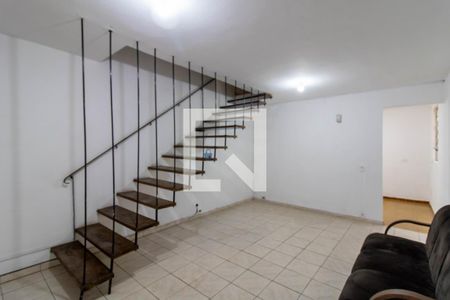 Sala de casa à venda com 3 quartos, 158m² em Jardim Gabriela, Guarulhos