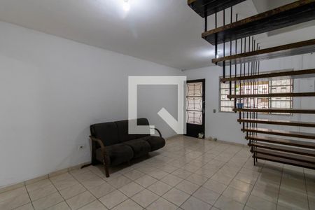 Sala de casa à venda com 3 quartos, 158m² em Jardim Gabriela, Guarulhos