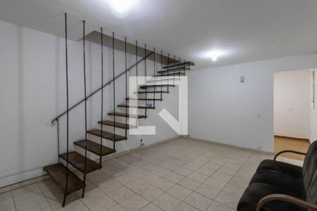 Sala de casa à venda com 3 quartos, 158m² em Jardim Gabriela, Guarulhos