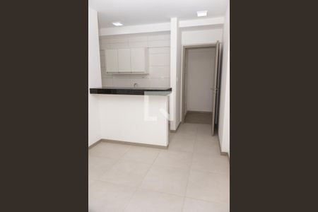 Sala de apartamento para alugar com 1 quarto, 42m² em Jaguaribe, Salvador