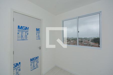Quarto 1 de apartamento para alugar com 2 quartos, 33m² em Veleiros, São Paulo