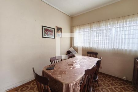 Sala de Jantar de casa para alugar com 3 quartos, 300m² em Jardim Guarani, Campinas