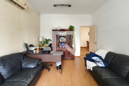 Sala de casa para alugar com 3 quartos, 300m² em Jardim Guarani, Campinas